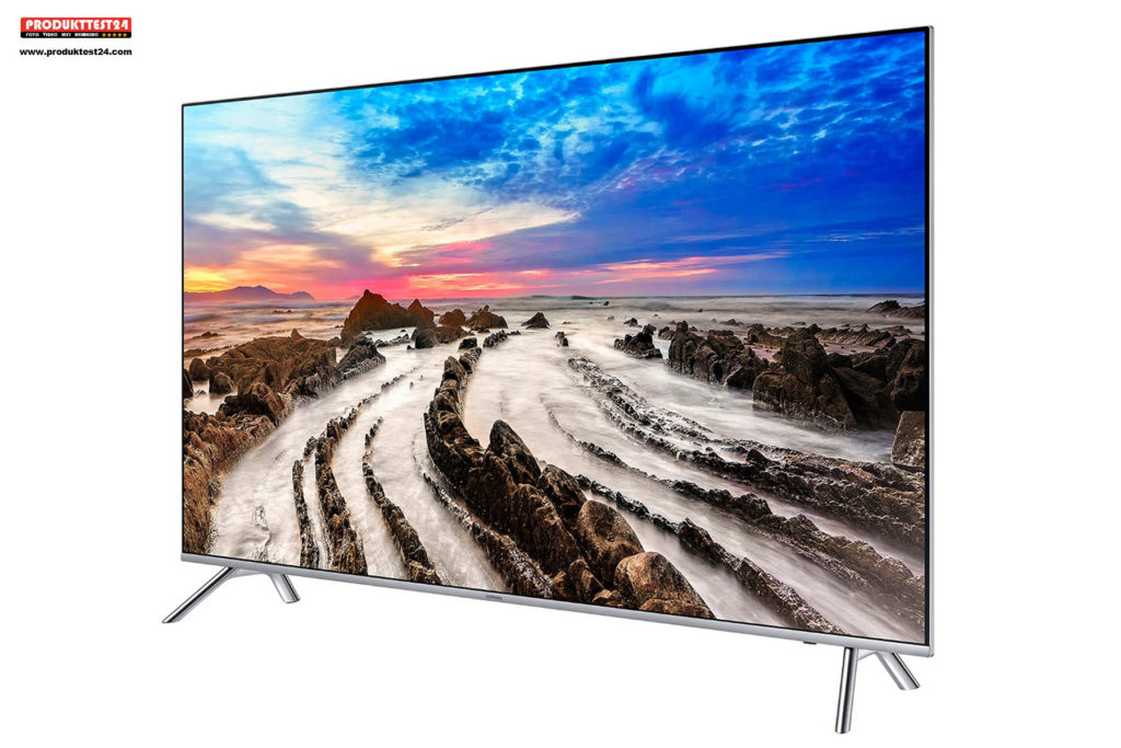 Samsung UE49MU7009 Premium UHD TV