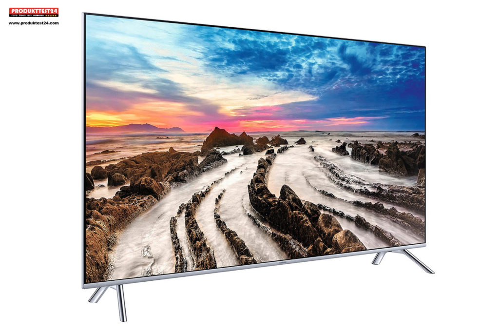 Samsung UE49MU7009 Premium UHD TV