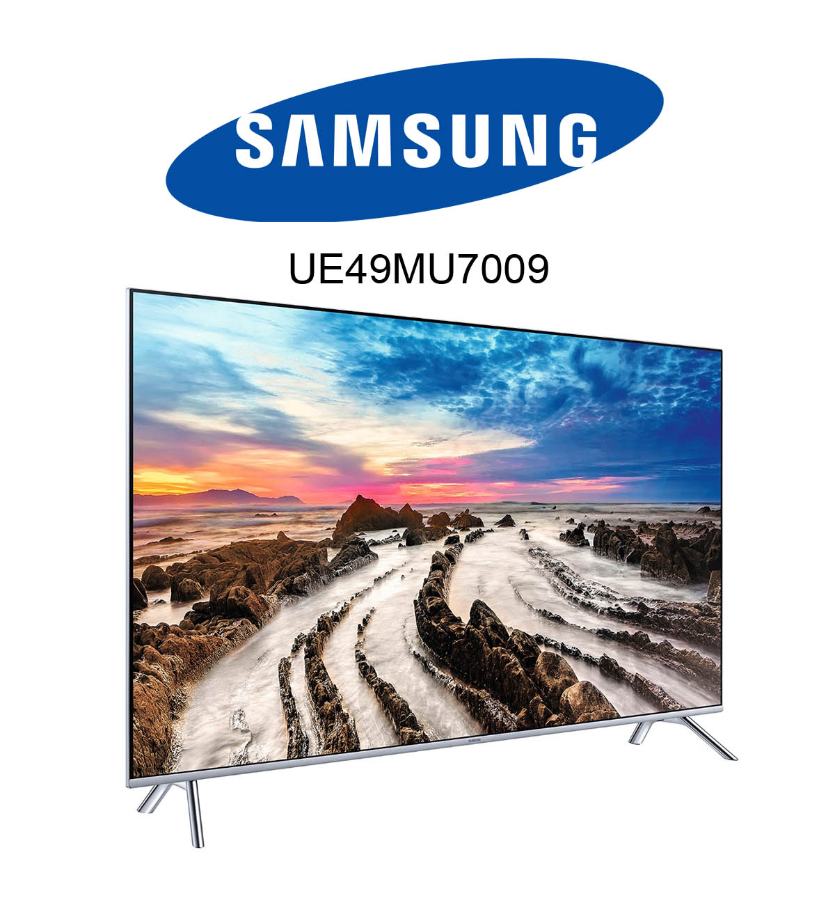 Samsung UE49MU7009 Premium UHD TV im Test - Produkttest24.com ...