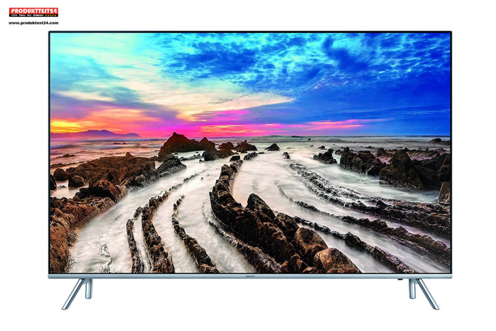 Samsung UE55MU7009 Premium UHD TV