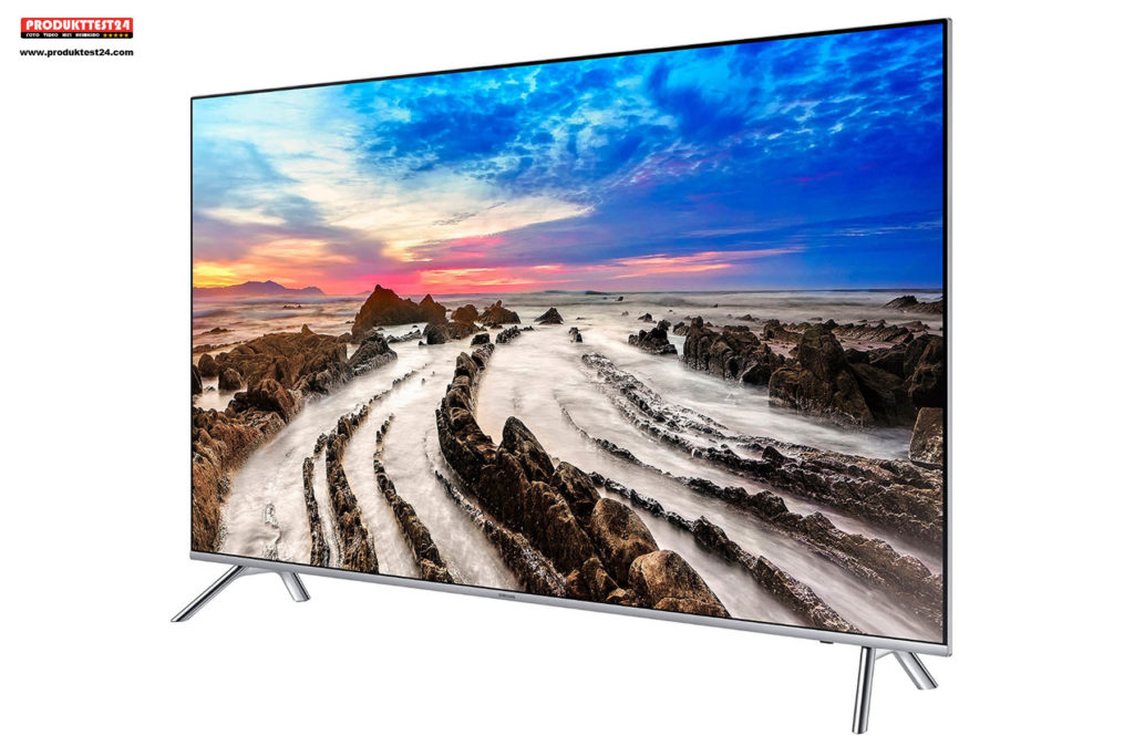 Samsung UE55MU7009 Premium UHD TV