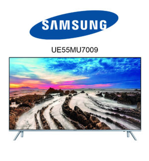Samsung UE55MU7009 Premium UHD TV