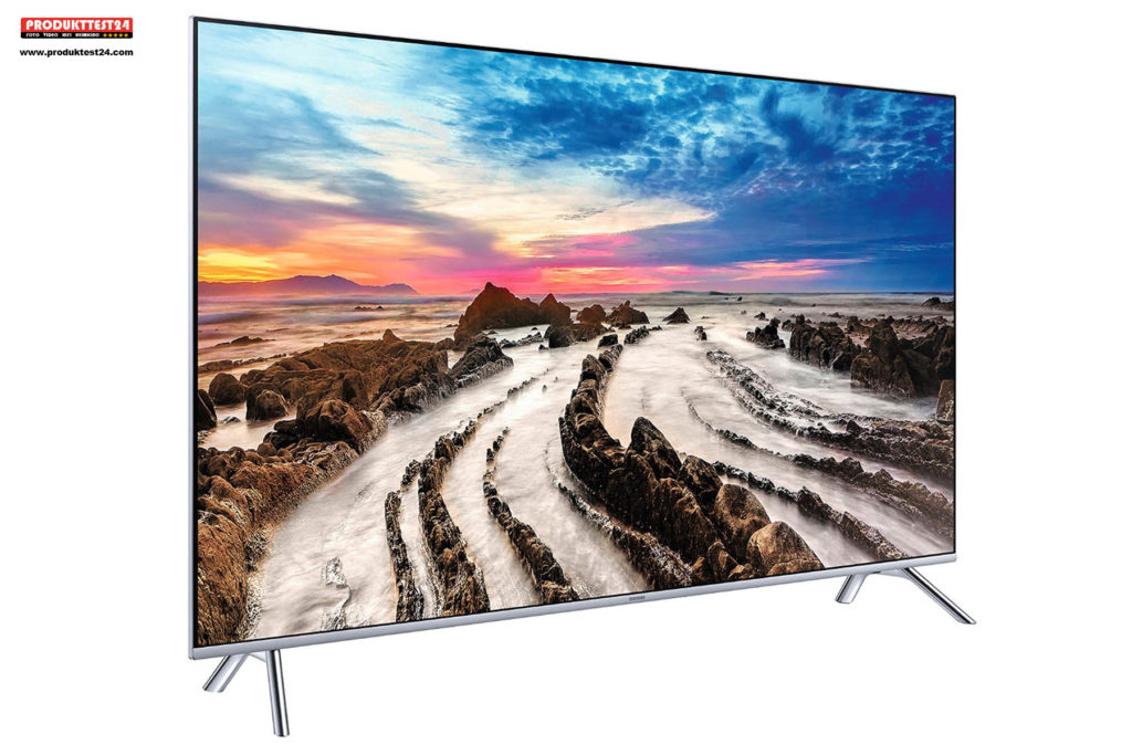 Samsung UE55MU7009 Premium UHD TV