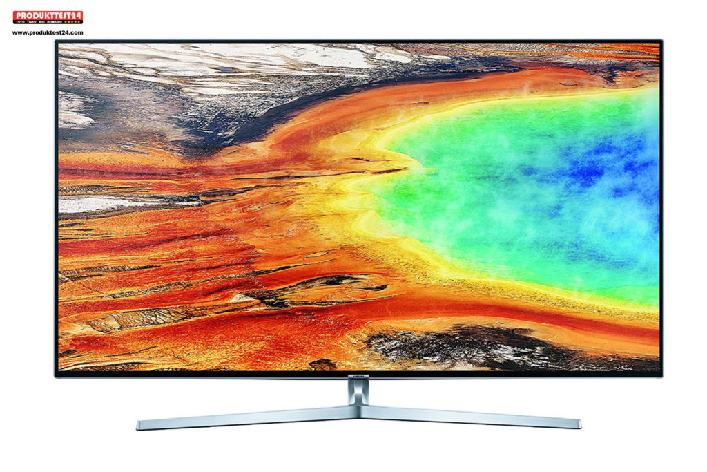 Samsung UE49MU8009 Premium UHD Fernseher