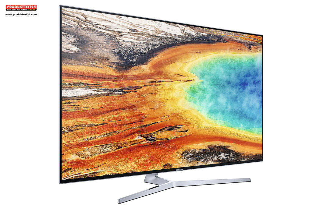 Samsung UE49MU8009 Premium UHD Fernseher