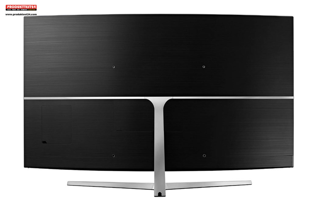 Samsung UE49MU8009 Premium UHD Fernseher