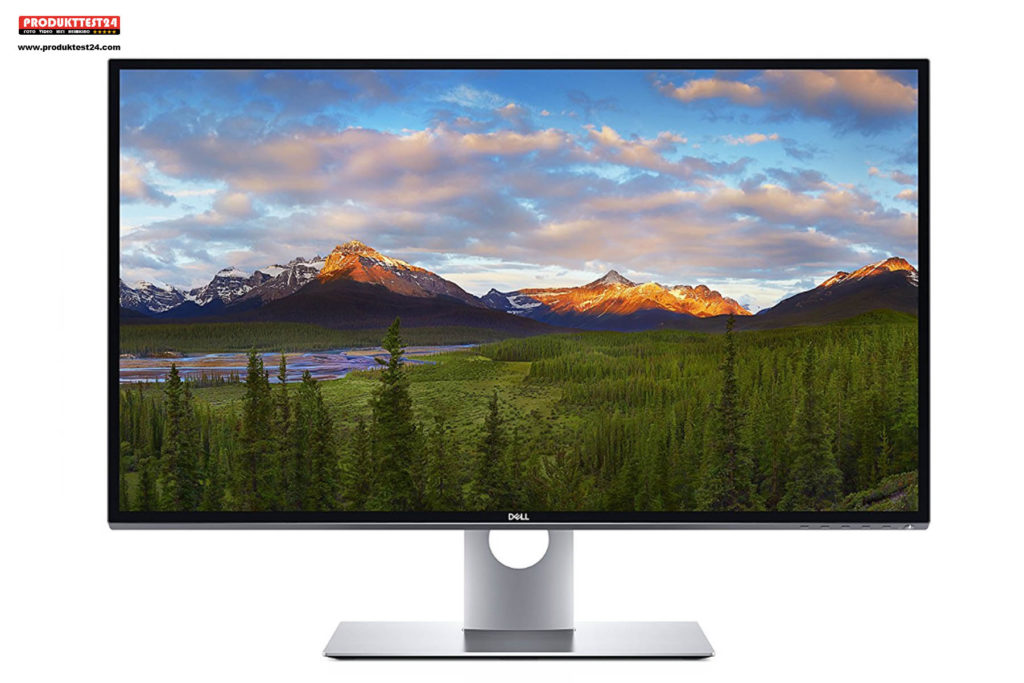 DELL UP3218K UltraSharp 32 Zoll 8K Monitor