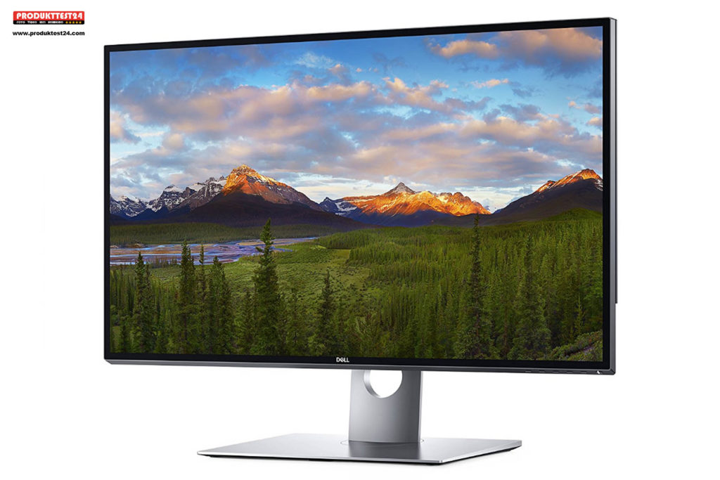 DELL UP3218K UltraSharp 32 Zoll 8K Monitor