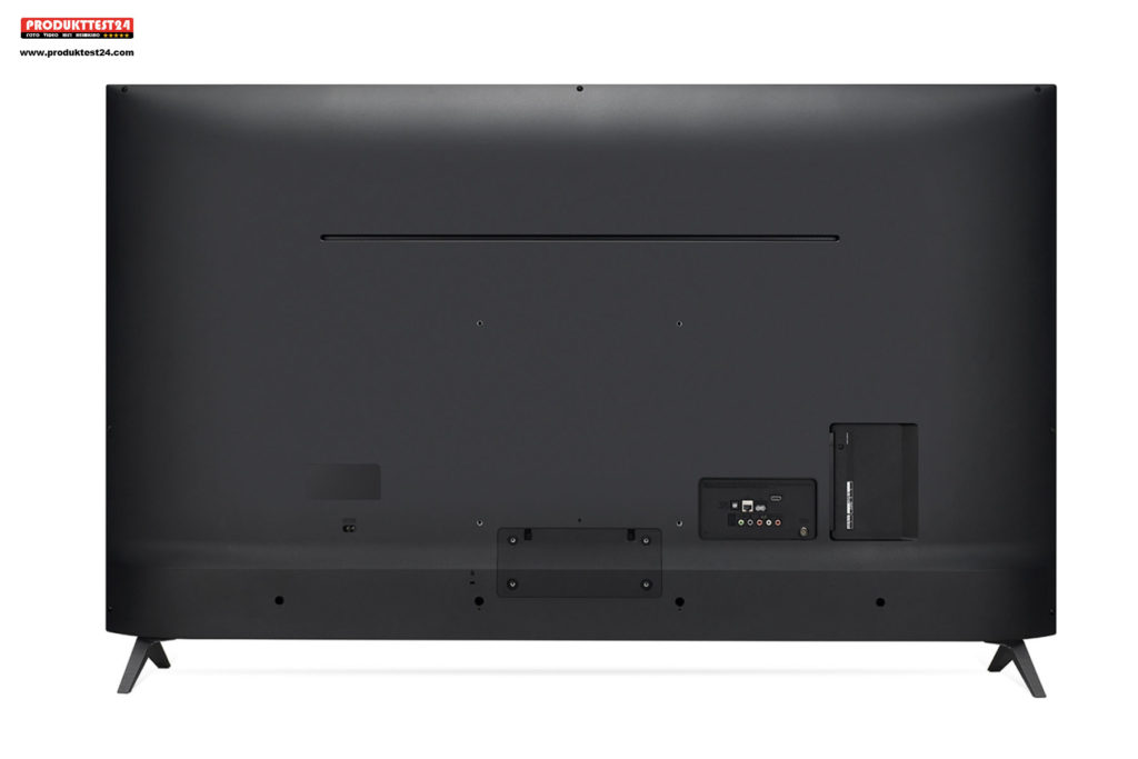 LG 55UK6300 Ultra HD 4K Fernseher mit HDR10 Pro