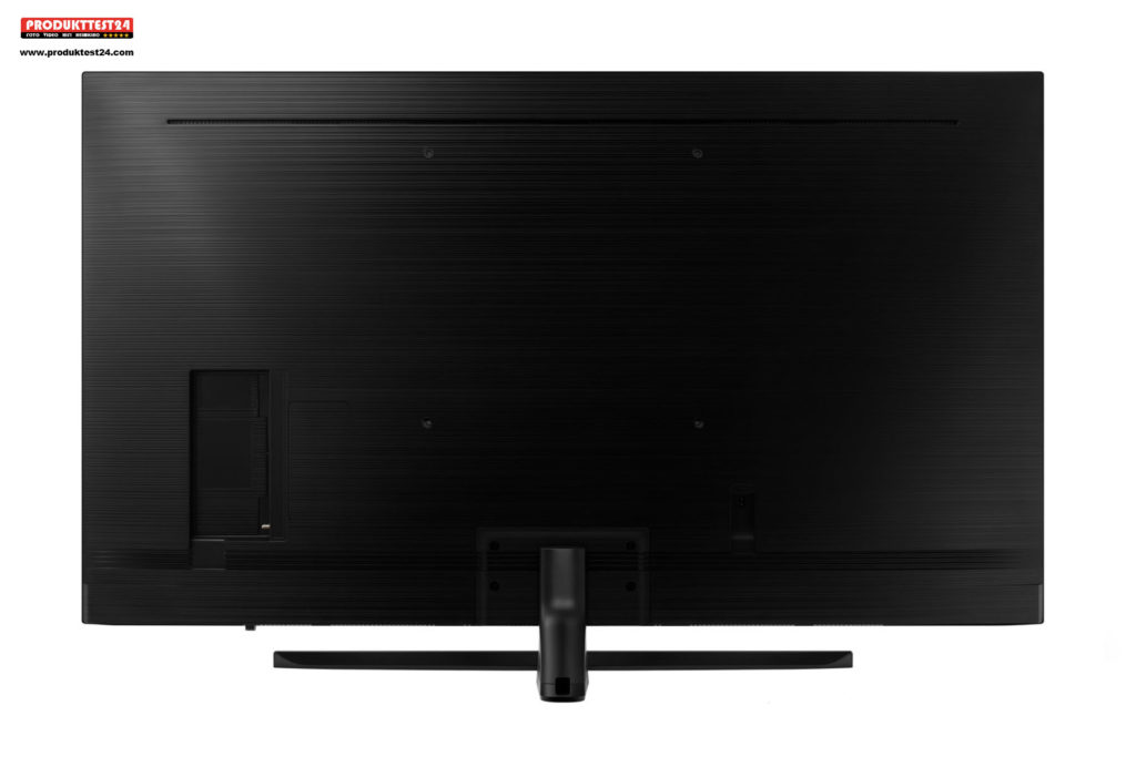 Samsung UE55NU8009 Premium UHD TV im Test