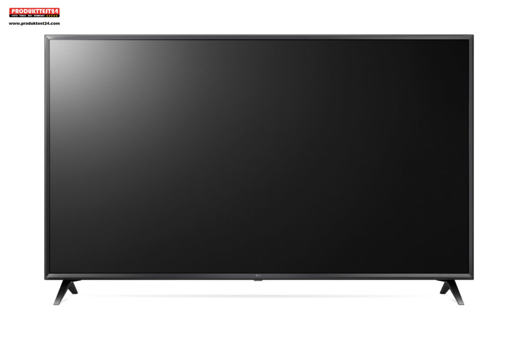 LG 43UK6300 Ultra HD TV mit Active HDR