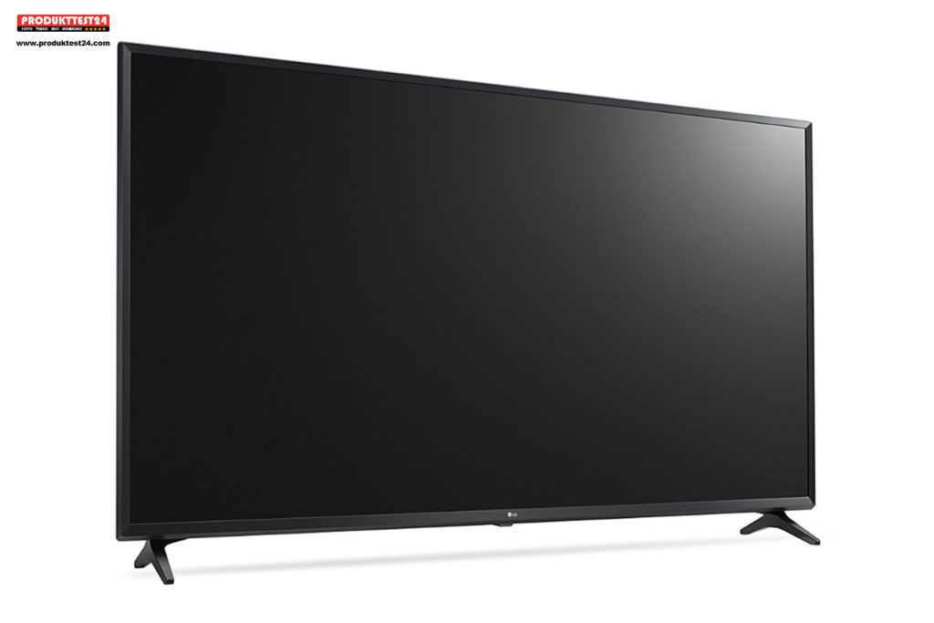 LG 55UK6100 UHD TV mit HDR10