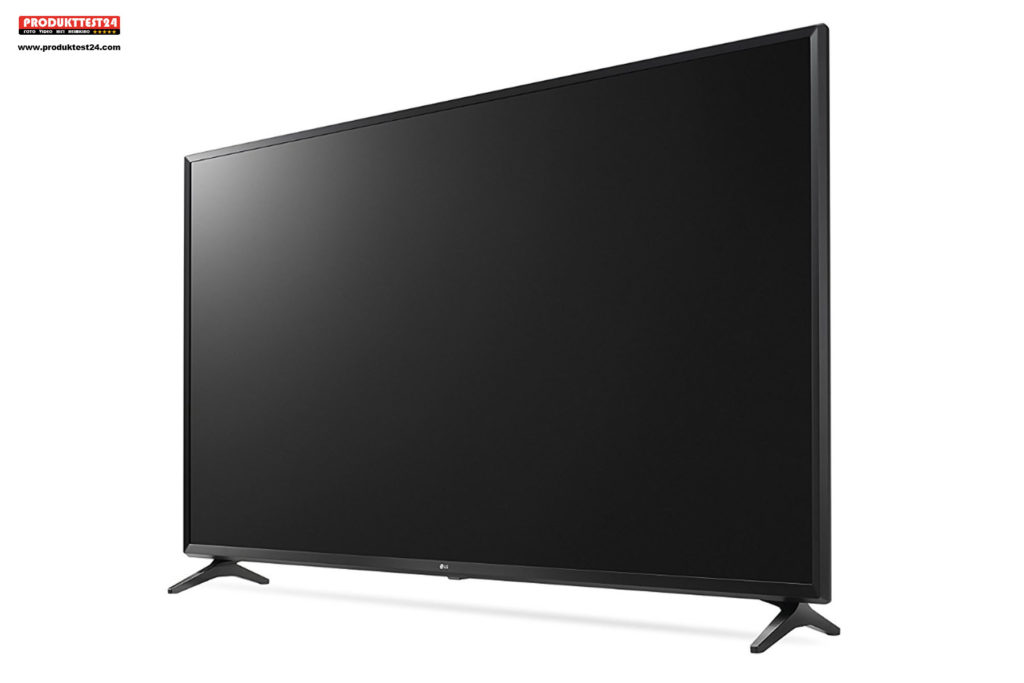 LG 55UK6100 UHD TV mit HDR10