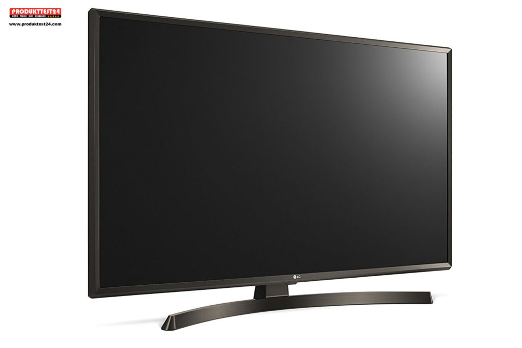 LG 55UK6400 Ultra HD TV mit HDR10