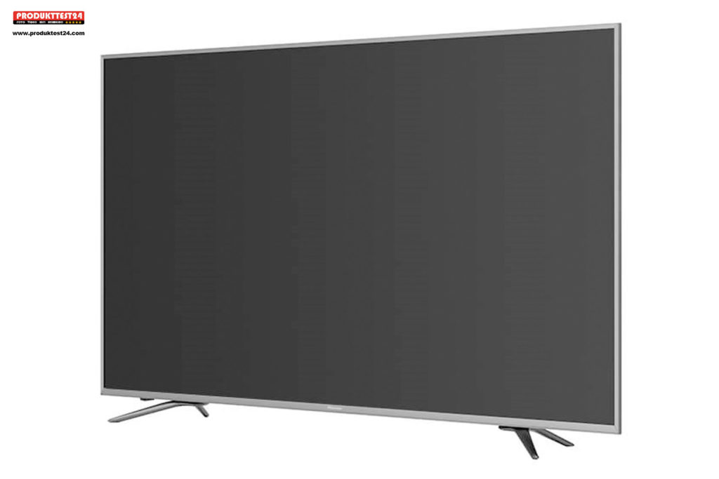 HIsense H55N6800 ULED Ultra HD Fernseher mit HDR Plus