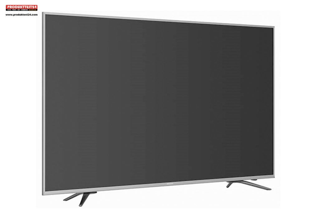 HIsense H55N6800 ULED Ultra HD Fernseher mit HDR Plus