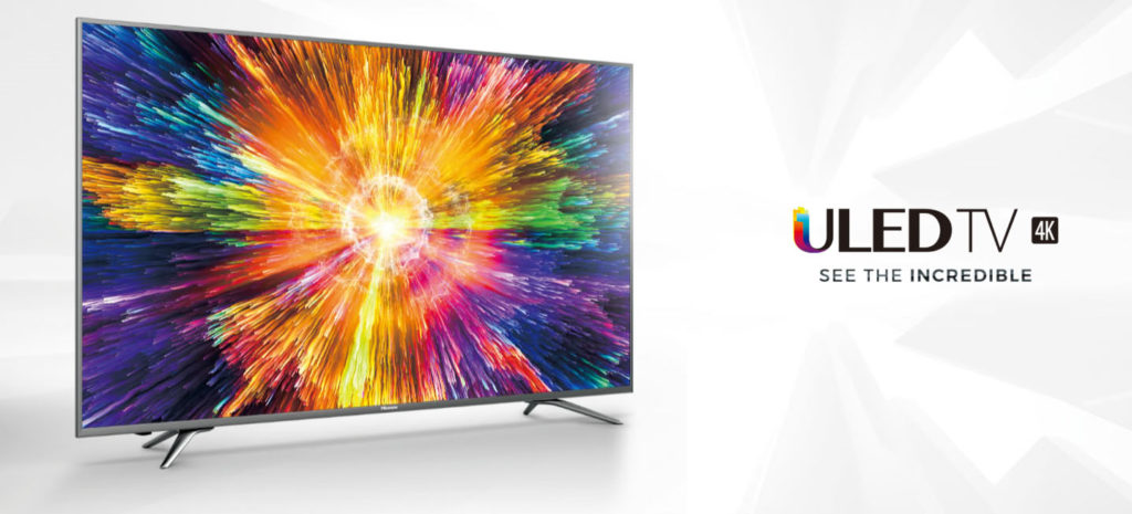 Der Hisense H65n6800 Uled 4k Fernseher Im Test Produkttest24 Com Test Und Rezensionen Zu Elektronik Produkten