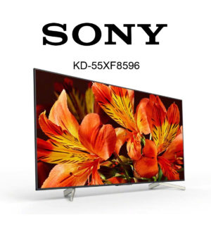 Sony Bravia KD-55XF8596 Ultra HD Fernseher