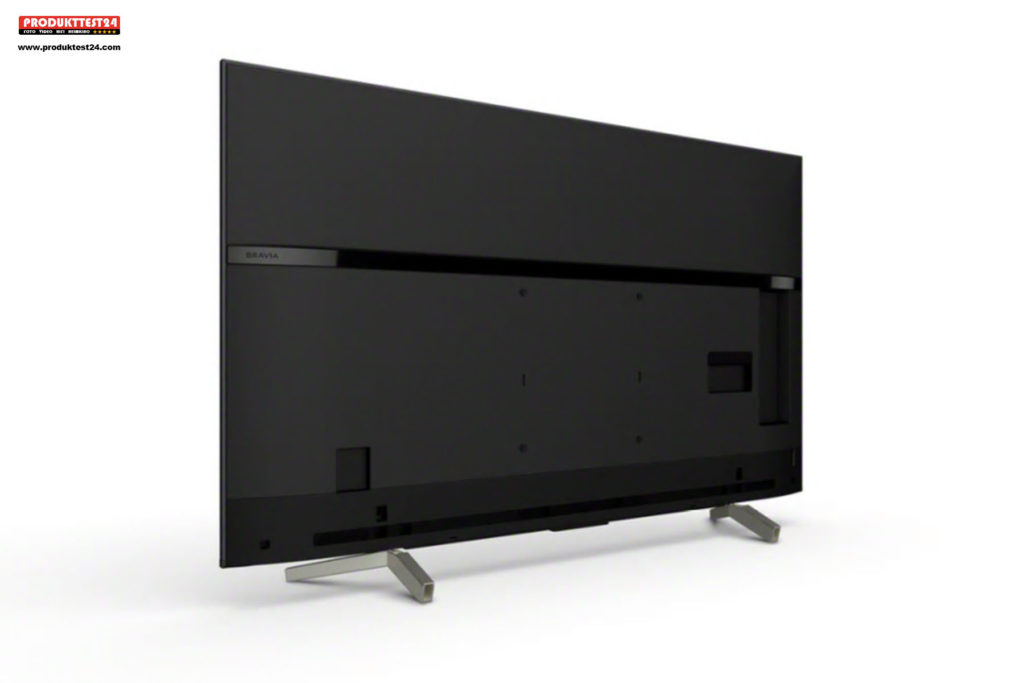 Sony Bravia KD-55XF8596 Ultra HD Fernseher