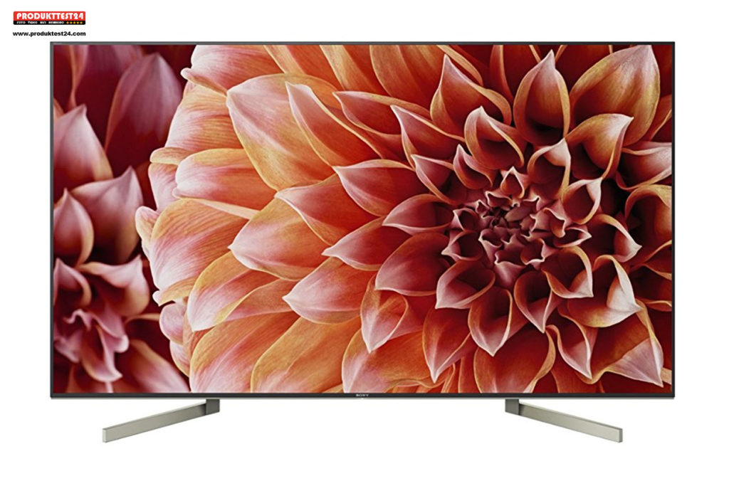 Sony Bravia KD-65XF9005 Ultra HD Fernseher