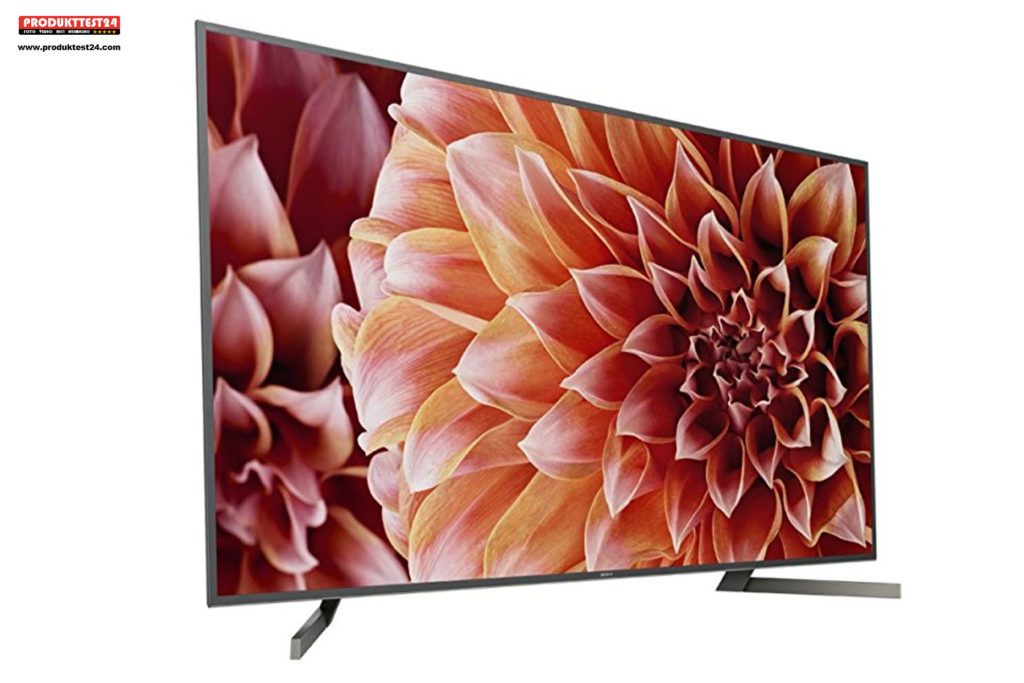 Sony Bravia KD-65XF9005 Ultra HD Fernseher