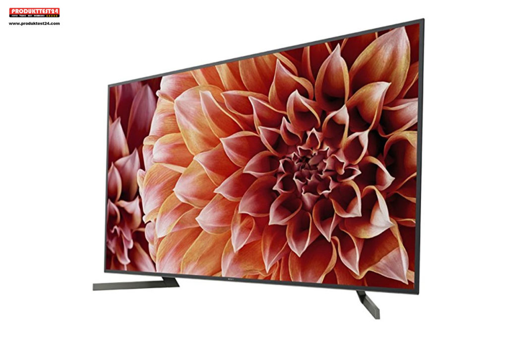 Sony Bravia KD-65XF9005 Ultra HD Fernseher