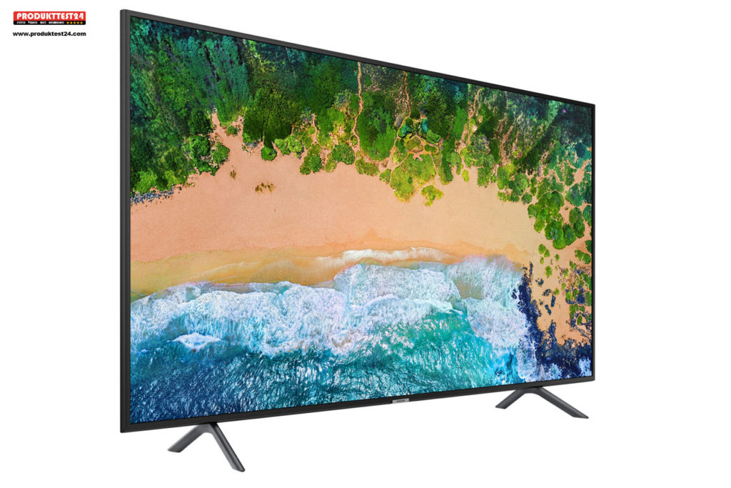 Samsung UE49NU7179 UHD TV mit SmartTV