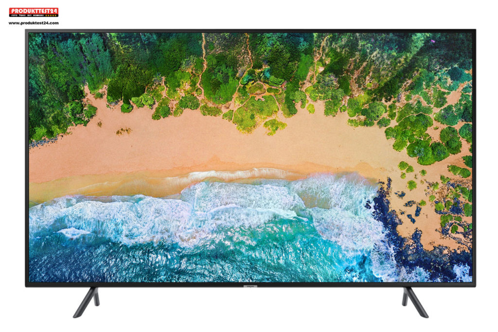 Samsung UE55NU7179 UHD TV mit HDR10