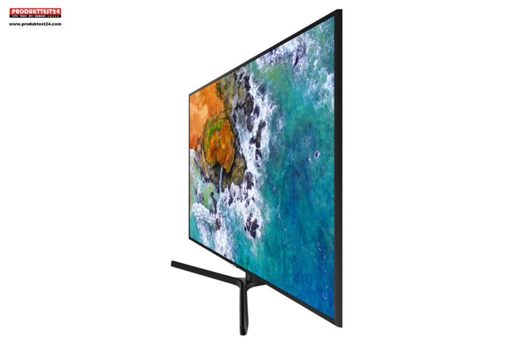 Samsung UE55NU7409 UHD 4K Fernseher