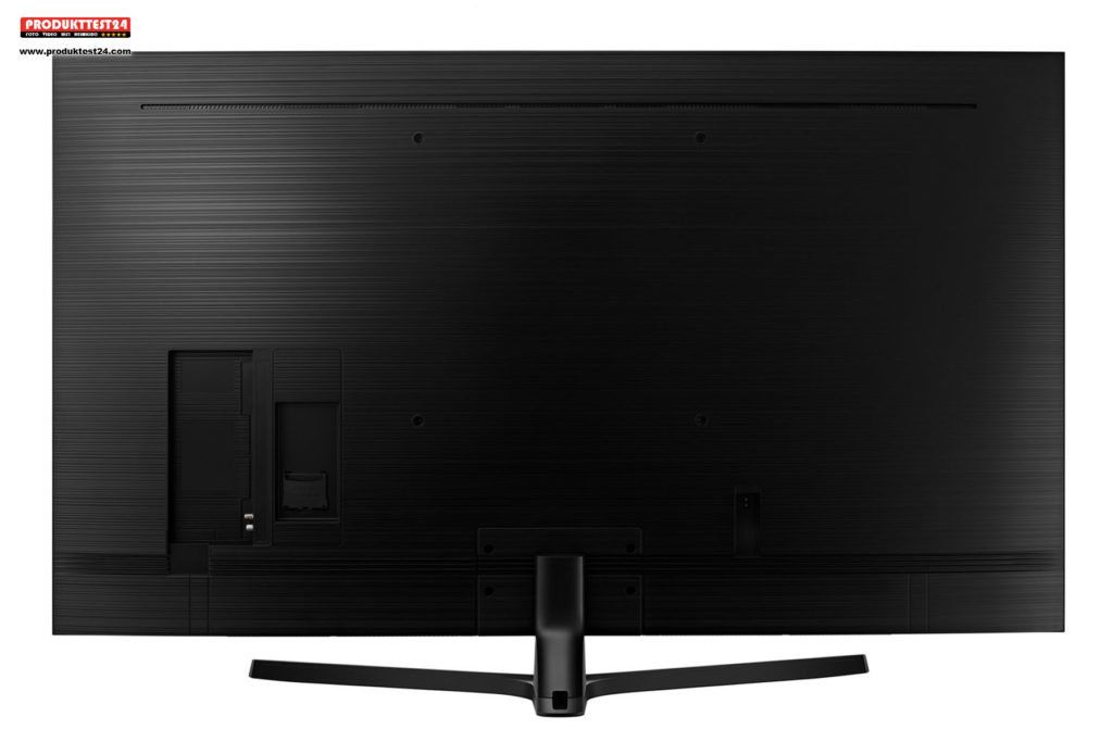 Samsung UE55NU7409 UHD 4K Fernseher