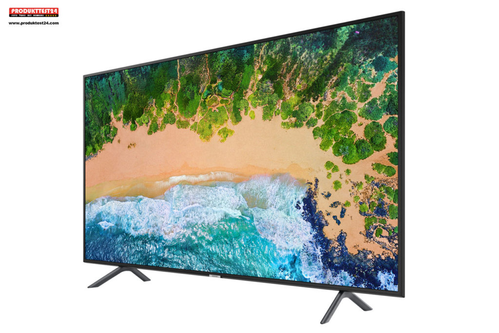Samsung UE75NU7179 Ultra HD TV mit HDR10