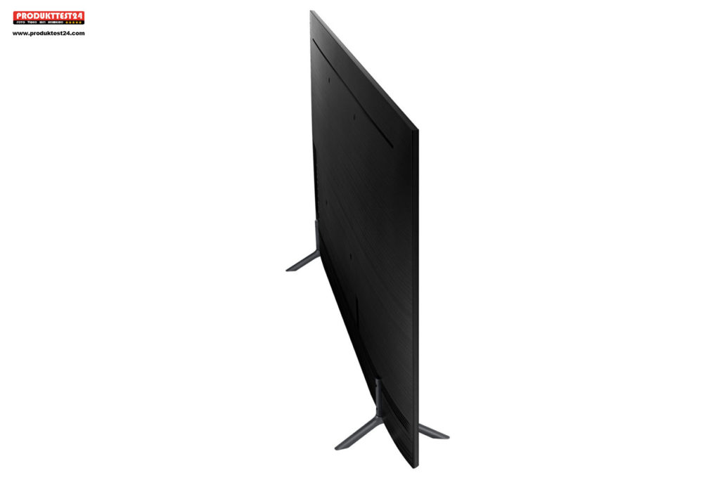 Samsung UE75NU7179 Ultra HD TV mit HDR10