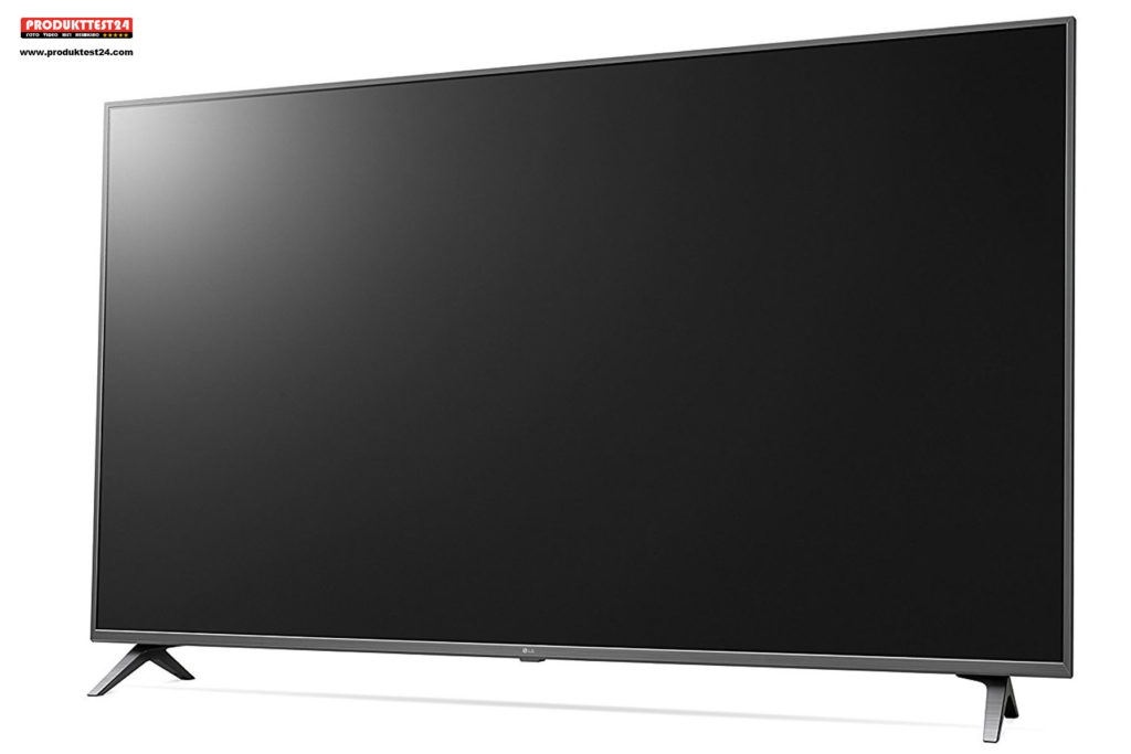 LG 49SK8000 Super UHD TV mit Nano Cell Display