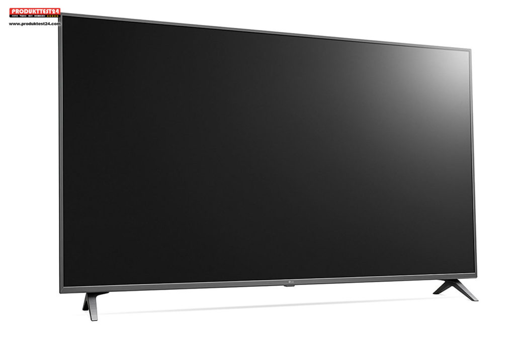 LG 49SK8000 Super UHD TV mit Nano Cell Display