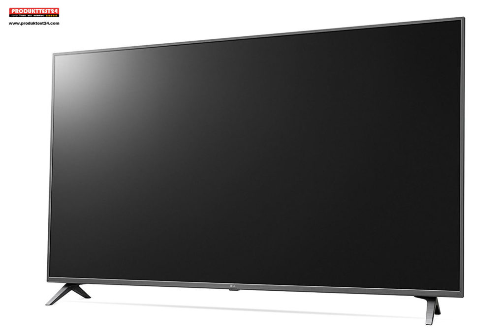 LG 65SK8000 Super UHD TV mit HDR und Dolby Vision