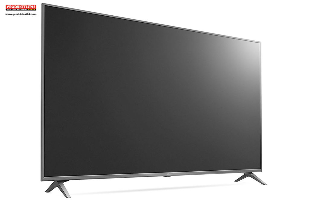 LG 65SK8000 Super UHD TV mit HDR und Dolby Vision