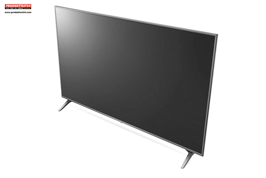 LG 65SK8000 Super UHD TV mit HDR und Dolby Vision