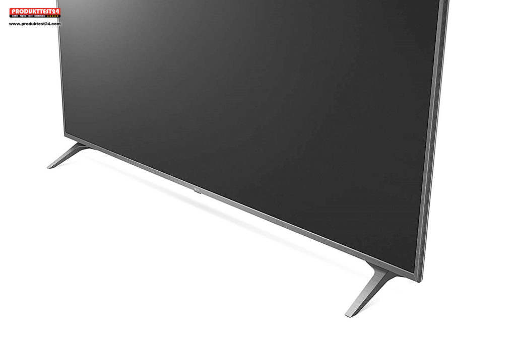 LG 65SK8000 Super UHD TV mit HDR und Dolby Vision