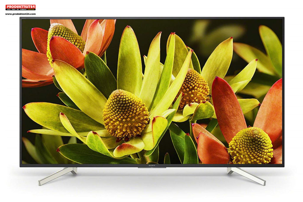 70 Zoll Sony Bravia KD-70XF8305 Ultra HD Fernseher