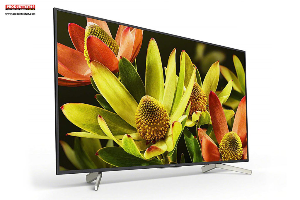 70 Zoll Sony Bravia KD-70XF8305 Ultra HD Fernseher