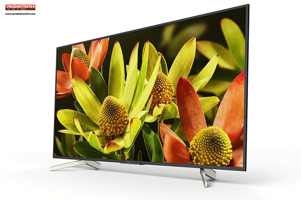 70 Zoll Sony Bravia KD-70XF8305 Ultra HD Fernseher