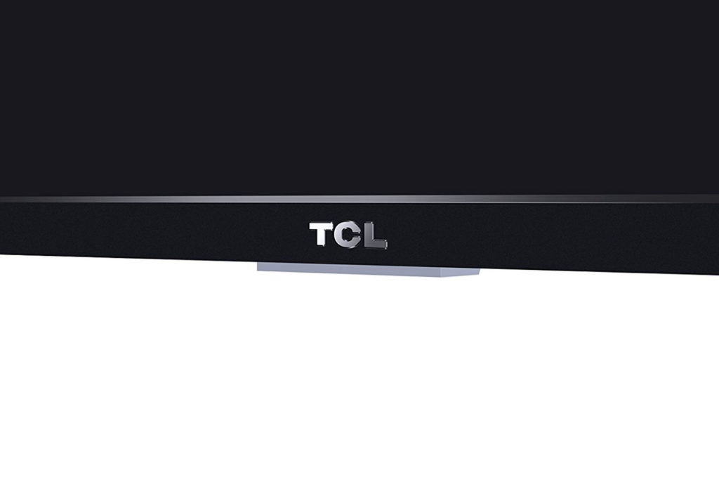 TCL U55P6006 UHD Fernsehe