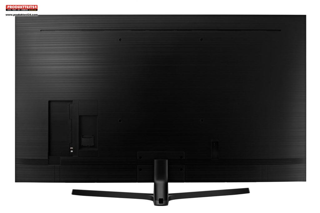Samsung 50NU7409 UHD 4K Fernseher