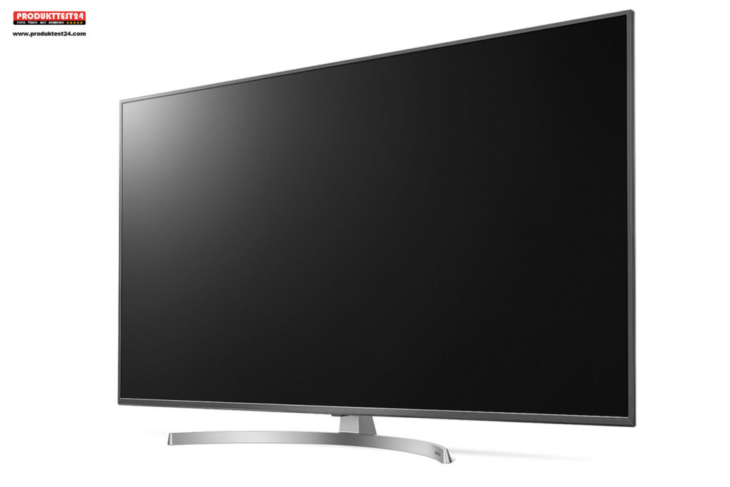 LG 55SK8100 Super UHD TV mit HDR10 und Dolby Vision