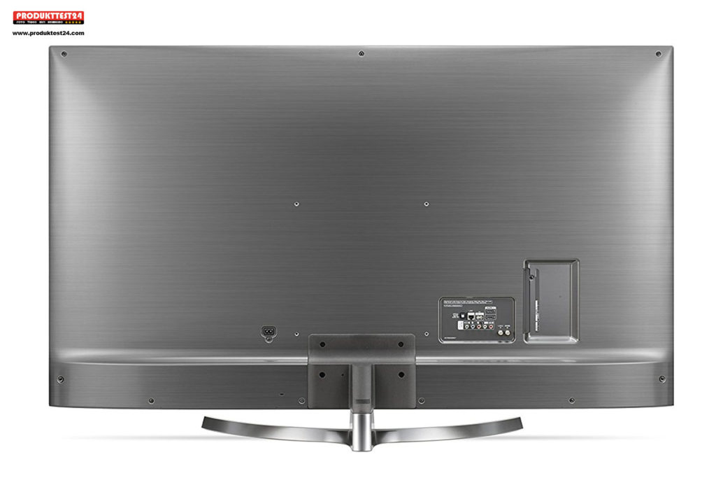 LG 65UK7550 Ultra HD Fernseher