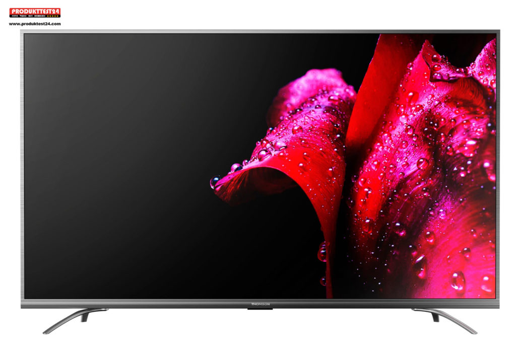 Thomson 70UD6406 HDR 4K Fernseher