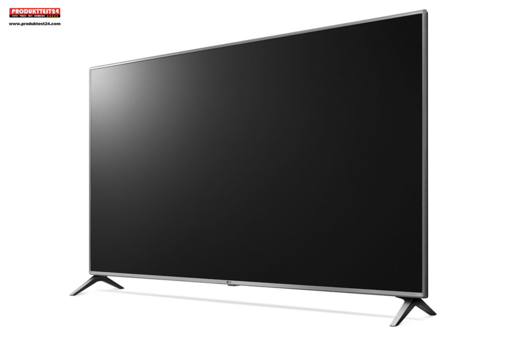 LG 75UK6500 Ultra HD Fernseher