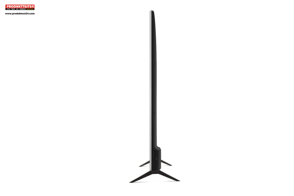 LG 75UK6500 Ultra HD Fernseher