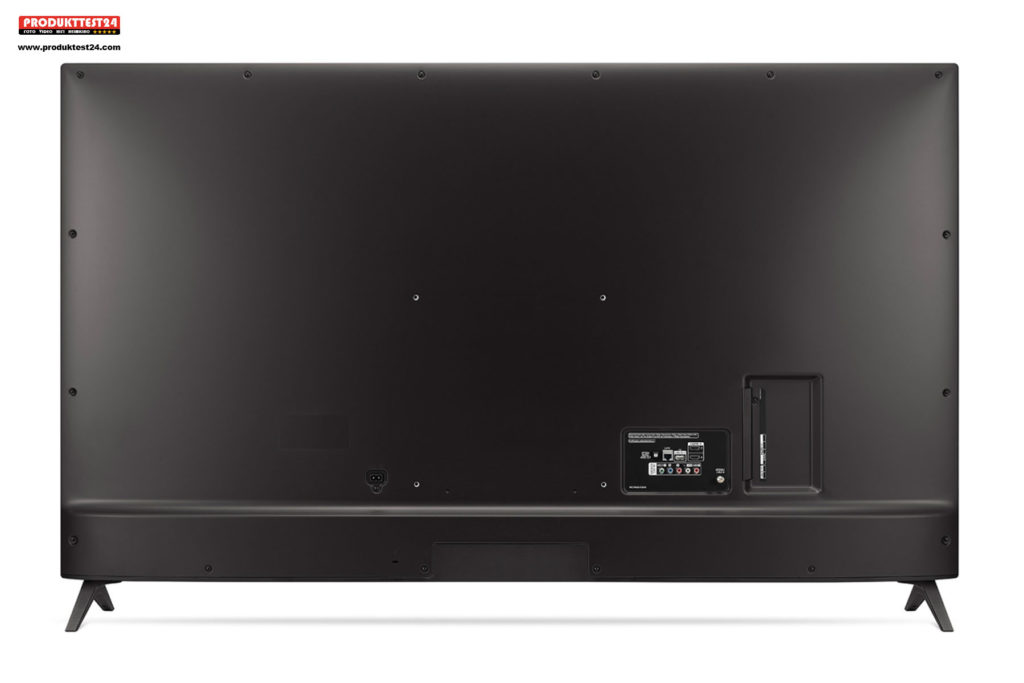 LG 75UK6500 Ultra HD Fernseher