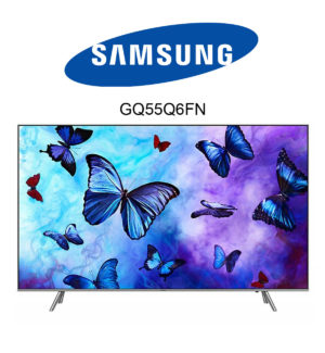 Samsung GQ55Q6FN 4K QLED Fernseher